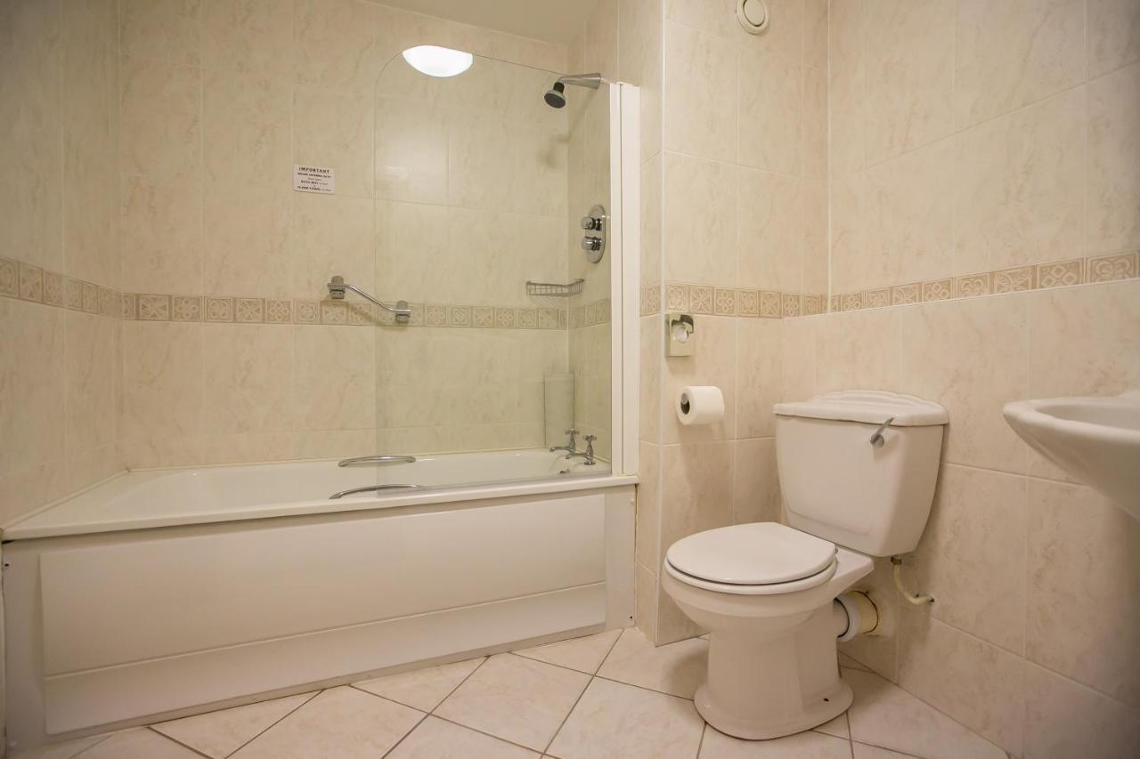Appart hôtel Cityark Dublin