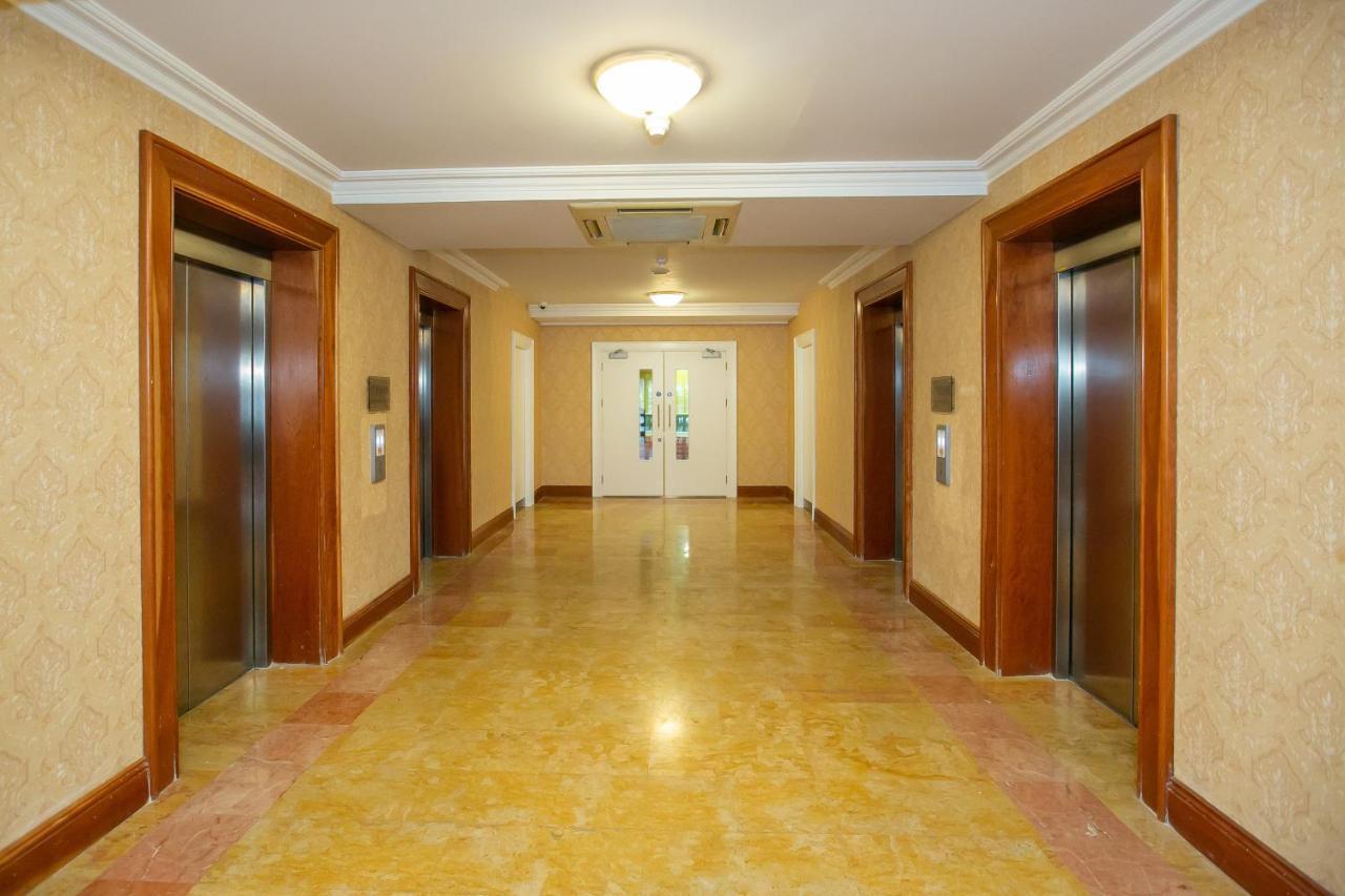 Appart hôtel Cityark *