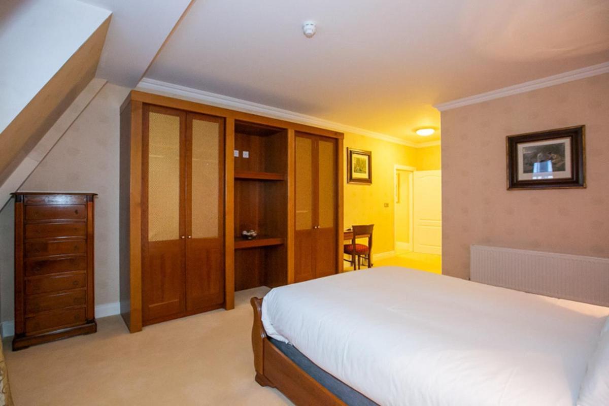Appart hôtel Cityark