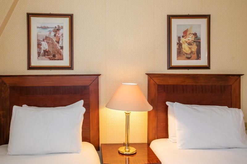 Appart hôtel Cityark Dublin